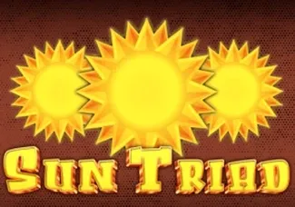 Sun Triad screenshot