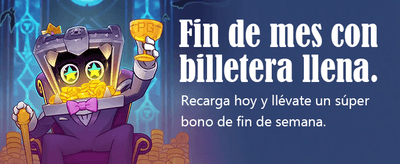Los mejores slots de Chile