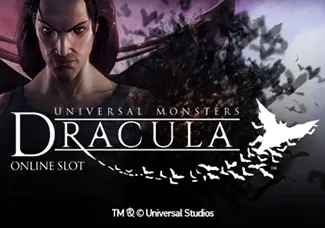Dracula screenshot