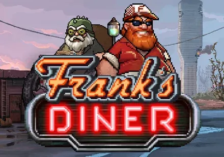 Frank's Diner screenshot