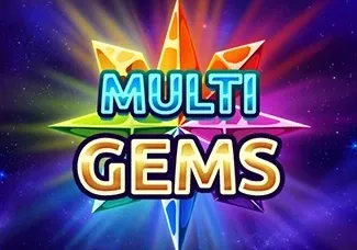 Multi Gems screenshot