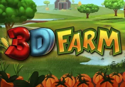 3D Farm HD screenshot
