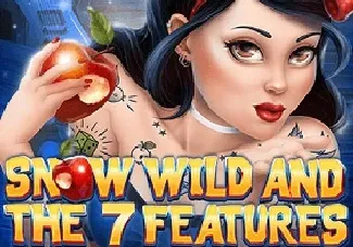 Snow Wild And The 7 Features