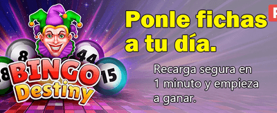¡Duplica tu primer depósito hoy!