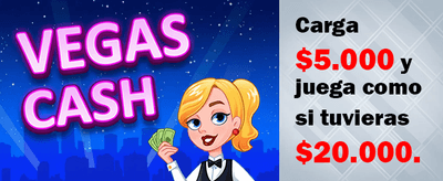 Cashback Express 21 promotion