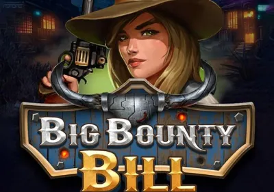 Big Bounty Bill screenshot