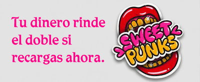 Suerte Semanal 07 promotion