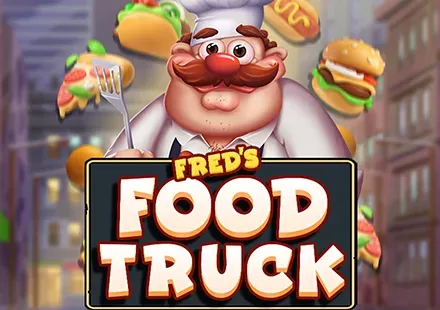 Fred's Food Truck™ screenshot