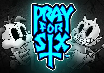 Pray For Six™ screenshot