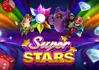 Superstars screenshot