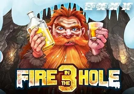 Fire in the Hole 3 screenshot