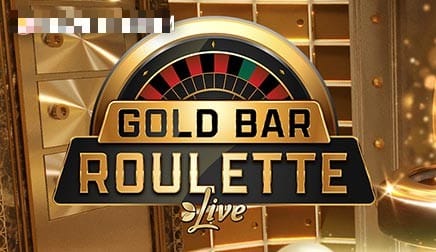 Gold Bar Roulette