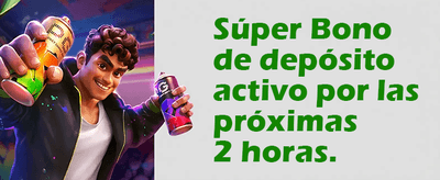 Mega Jackpot 28 promotion